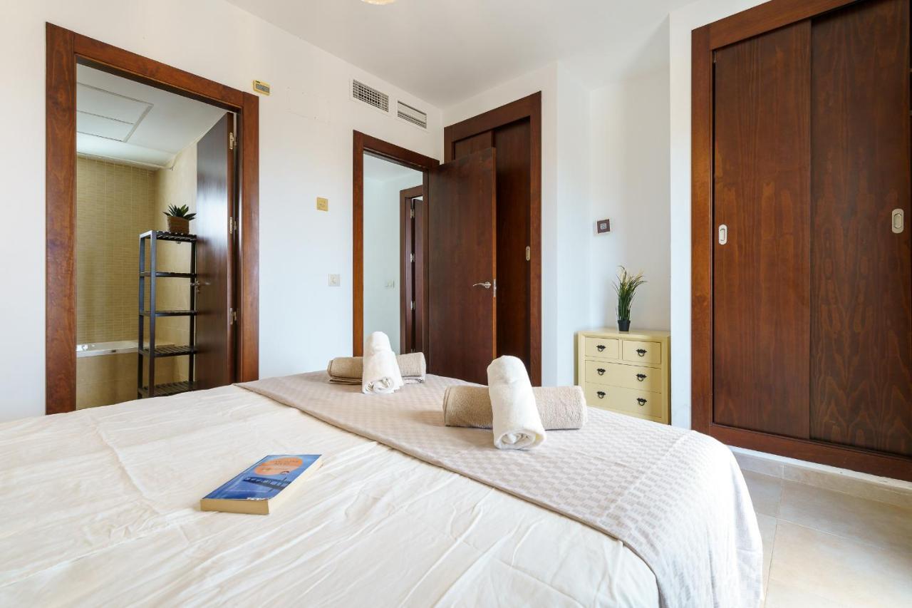 Fantastico Atico Duplex En Marbella Apartman Kültér fotó