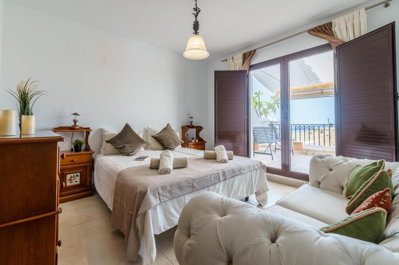 Fantastico Atico Duplex En Marbella Apartman Kültér fotó