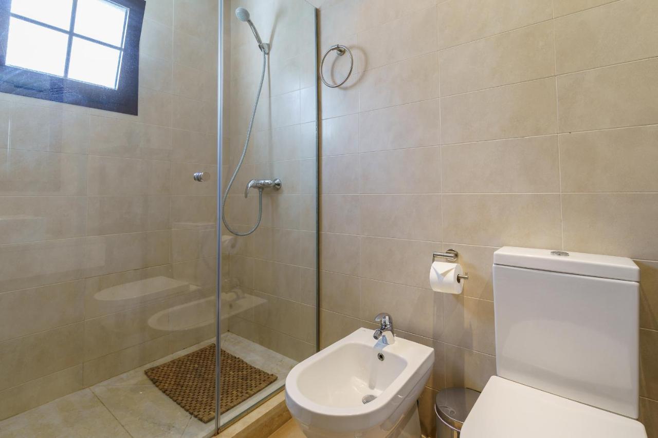 Fantastico Atico Duplex En Marbella Apartman Kültér fotó