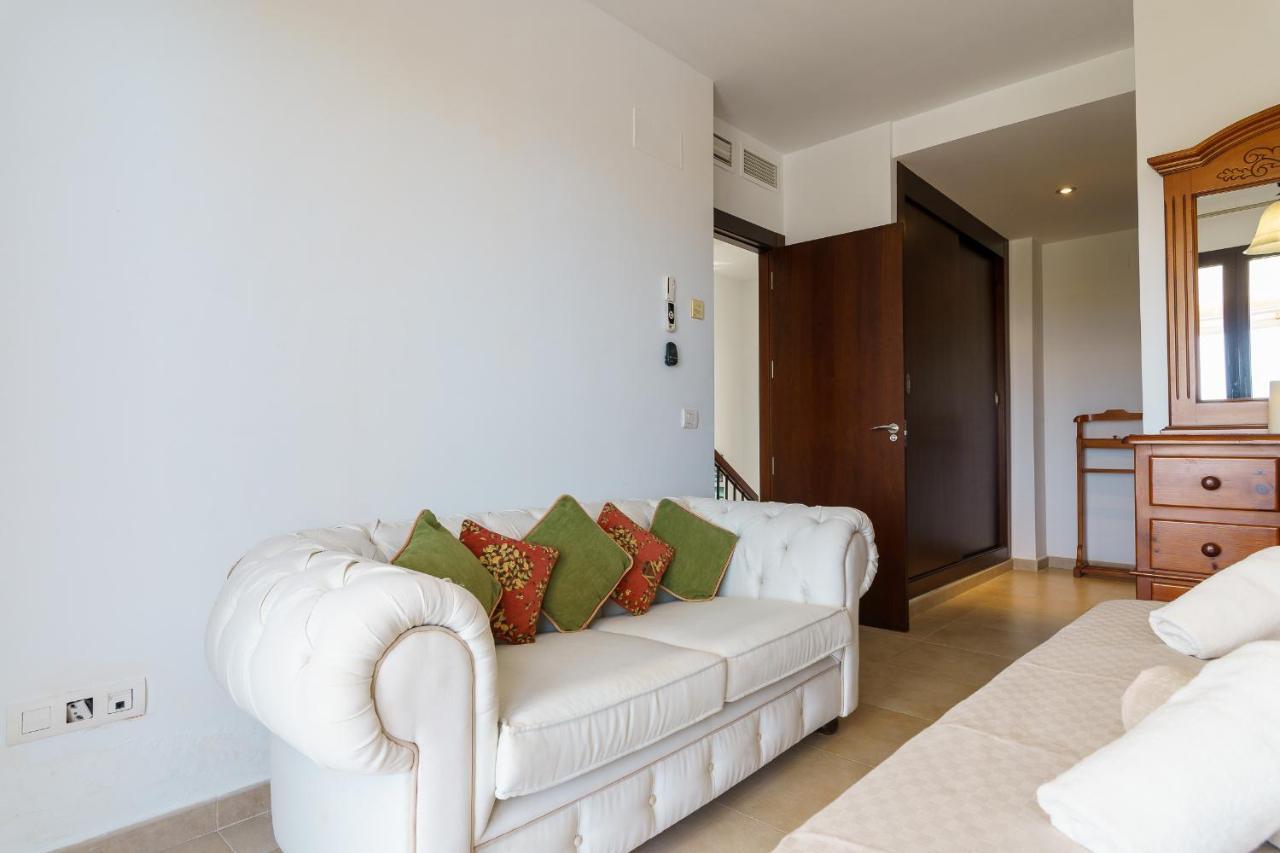 Fantastico Atico Duplex En Marbella Apartman Kültér fotó