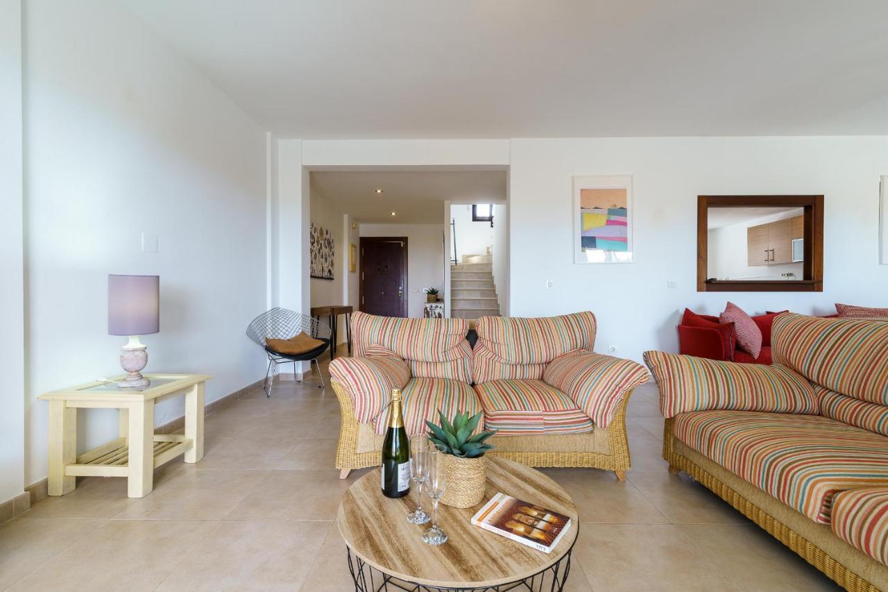Fantastico Atico Duplex En Marbella Apartman Kültér fotó
