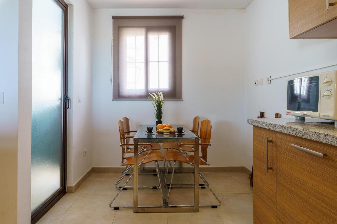 Fantastico Atico Duplex En Marbella Apartman Kültér fotó