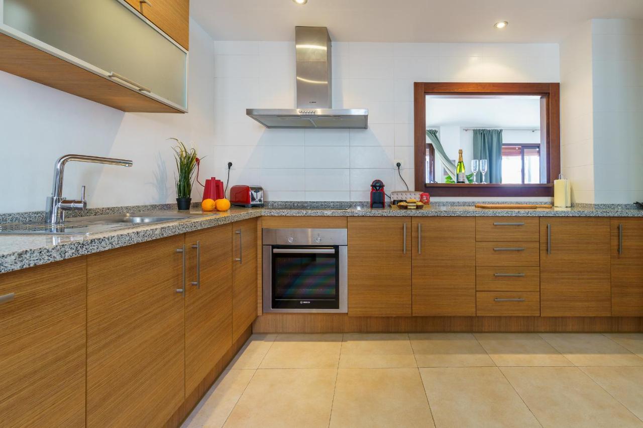 Fantastico Atico Duplex En Marbella Apartman Kültér fotó