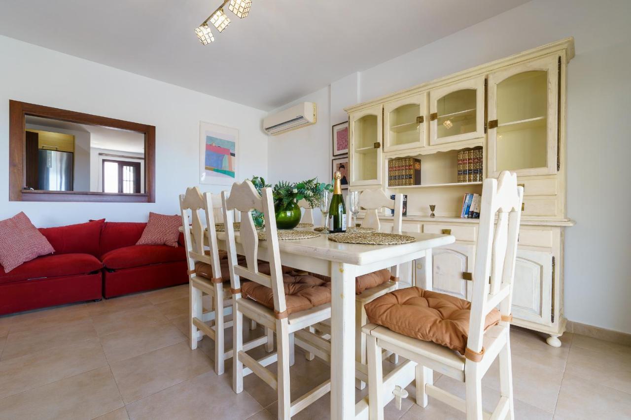 Fantastico Atico Duplex En Marbella Apartman Kültér fotó