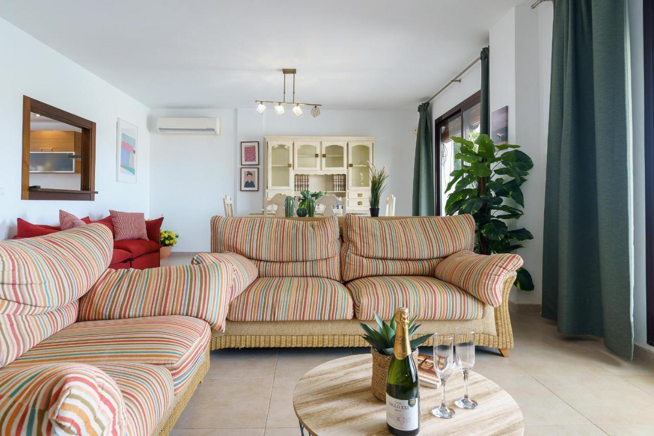 Fantastico Atico Duplex En Marbella Apartman Kültér fotó